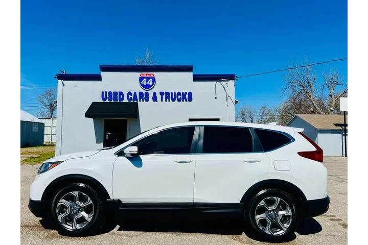 $23995 : 2019 CR-V EX-L 2WD image 4