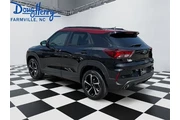 $22995 : Chevrolet Trailblazer 2022 4 thumbnail