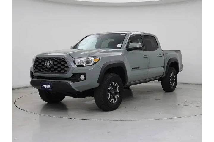 $38998 : Toyota Tacoma 2023 4x4 Trail image 4