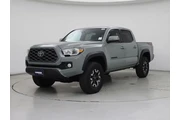 $38998 : Toyota Tacoma 2023 4x4 Trail thumbnail