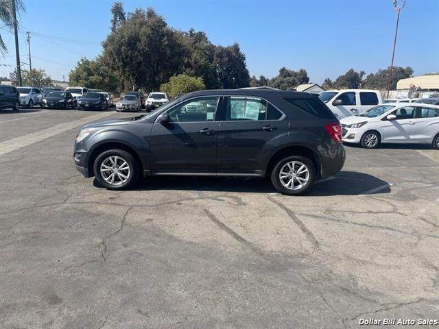 $11999 : 2017 Equinox LS SUV image 4