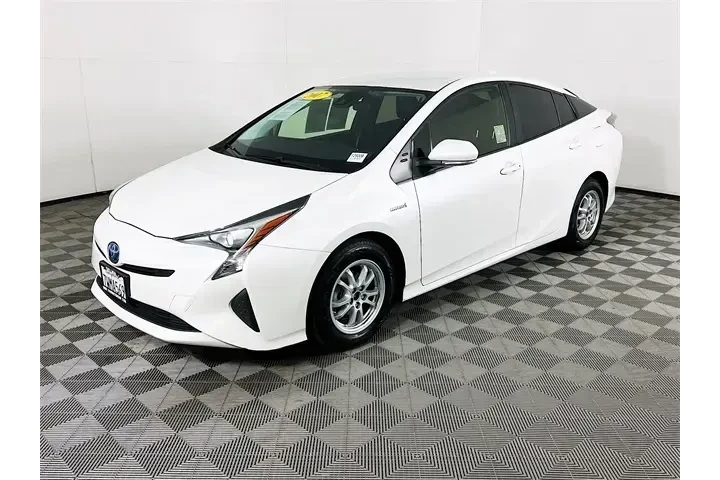 $18999 : Toyota Prius 2017 Two 4dr Ha image 3