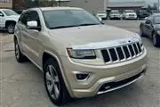 $8900 : 2014 Grand Cherokee Overland thumbnail