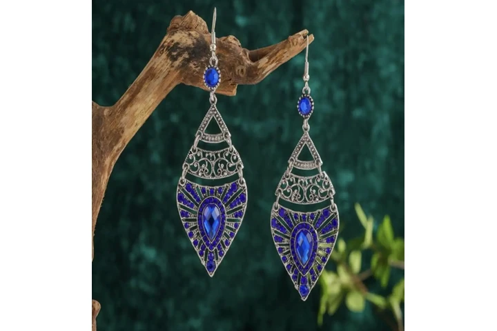 Aretes Fashion image 2