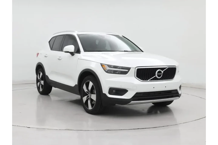 $26998 : Volvo XC40 2021 AWD T5 Momen image 1