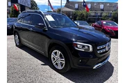 2020 Mercedes-Benz GLB GLB 25 thumbnail