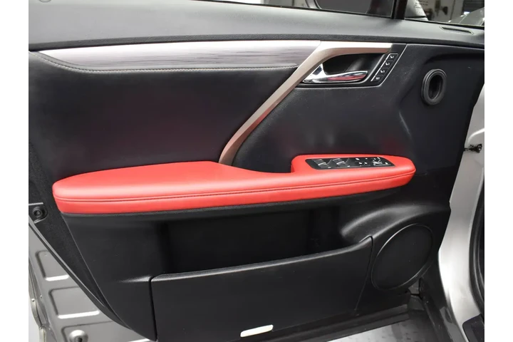 $34995 : Lexus RX 350 2021 AWD F SPOR image 9