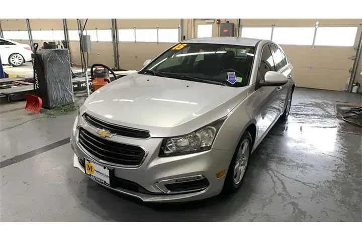 $4299 : Chevrolet Cruze 2015 1LT Aut image 3