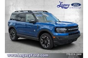 Ford Bronco Sport 2024 AWD O en Atlanta