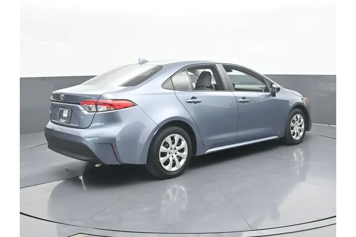 $18991 : Toyota Corolla 2024 LE 4dr S image 6
