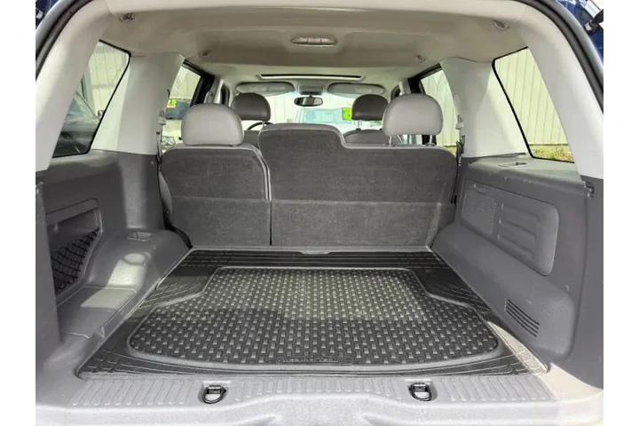 $5995 : 2005 Explorer XLT image 8