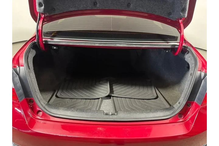 $13977 : Honda Accord 2017 Sport 4dr image 10