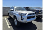 $35991 : Toyota 4Runner 2023 4x2 SR5 thumbnail