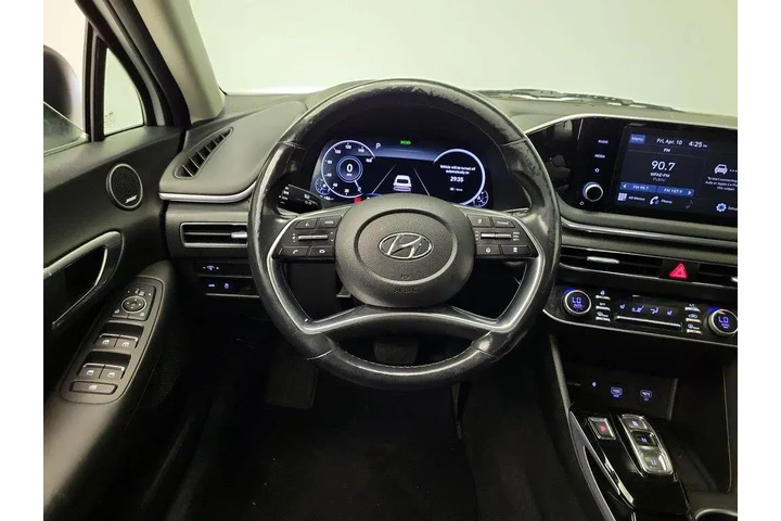 $20998 : Hyundai SONATA 2020 SEL 4dr image 10