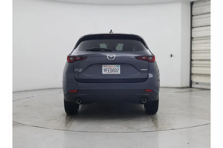 $26998 : Mazda CX-5 2023 AWD 2.5 S Ca image 8