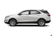 Chevrolet Equinox 2020 LS 4d thumbnail