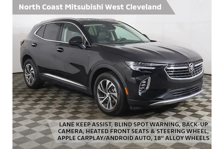 $26293 : Buick Envision 2023 AWD Esse image 1