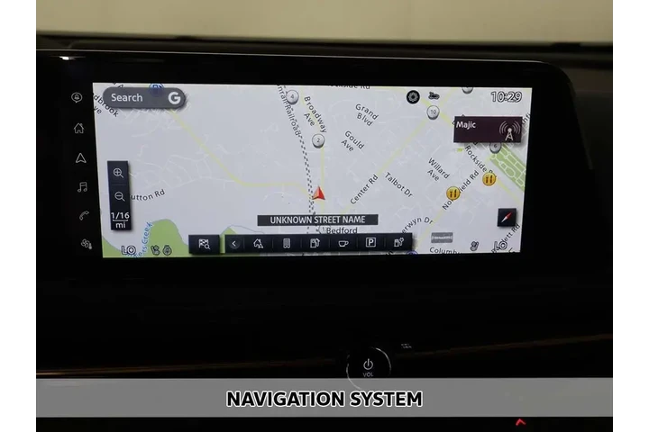 $23993 : Nissan Ariya 2023 AWD Platin image 3