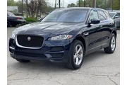 2020 F-PACE 25t Premium en Birmingham
