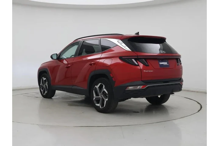 $25998 : Hyundai TUCSON 2023 AWD SEL image 2