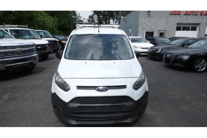 $10900 : 2016 Transit Connect XL image 4