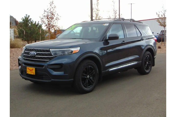 $37856 : 2024 Explorer XLT image 8