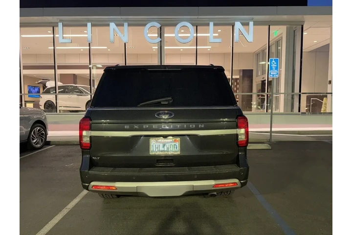 $35900 : Ford Expedition 2022 4x2 XLT image 8