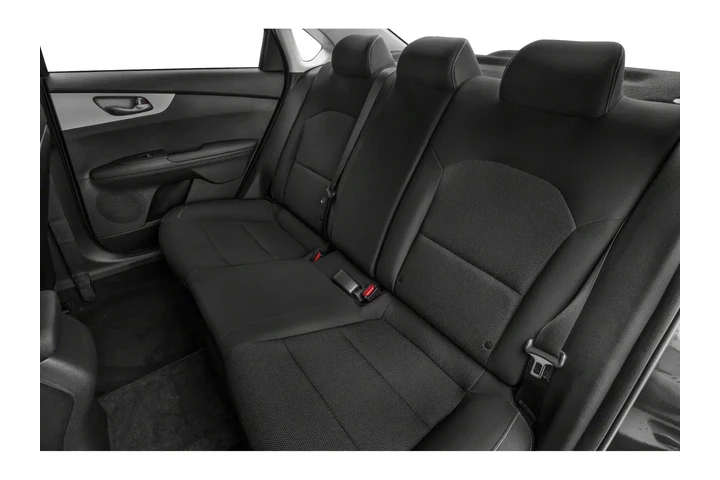 $17500 : 2022 Forte LXS image 9