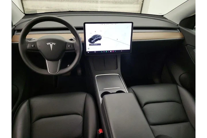 $28998 : Tesla Model Y 2021 Standard image 9