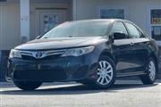 2012 Camry L en Atlanta