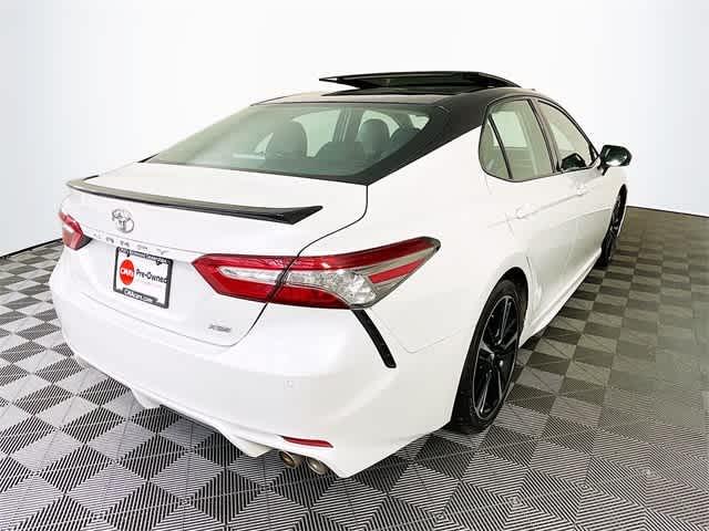 $17555 : PRE-OWNED 2018 TOYOTA CAMRY X image 9