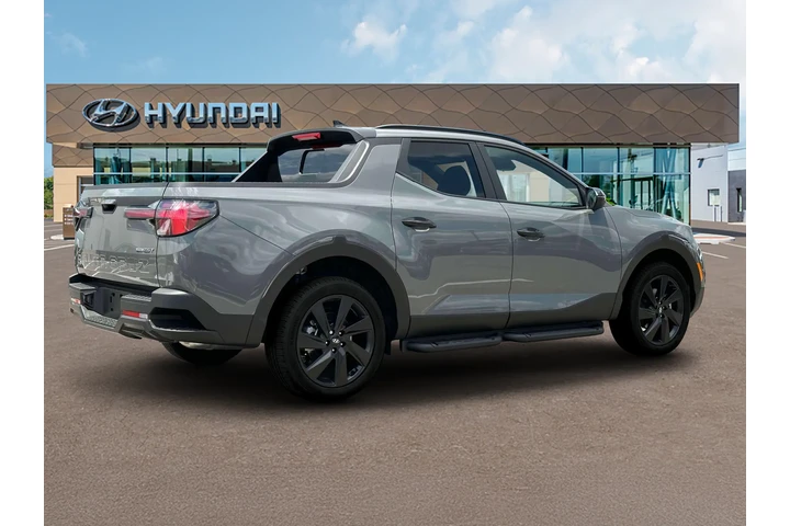 $31999 : Hyundai SANTA CRUZ 2024 AWD image 8