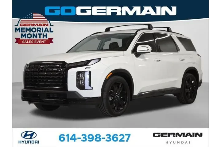 $35529 : Hyundai PALISADE 2024 XRT 4d image 1