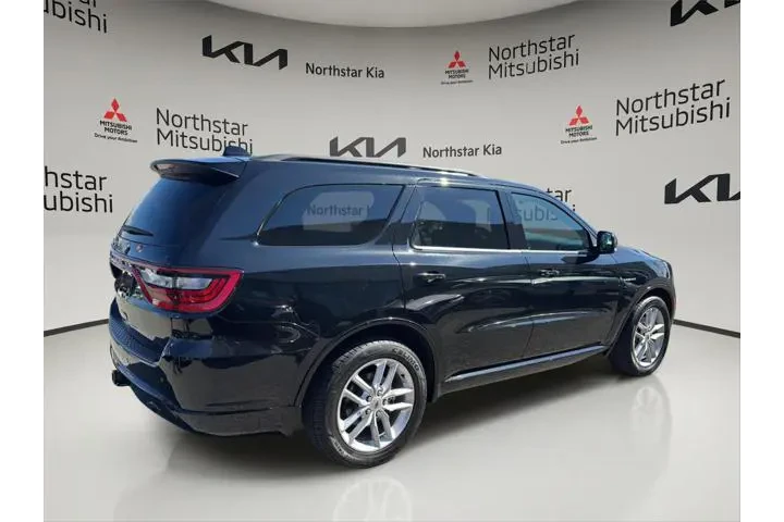 $38490 : Dodge Durango 2024 AWD R/T 4 image 5