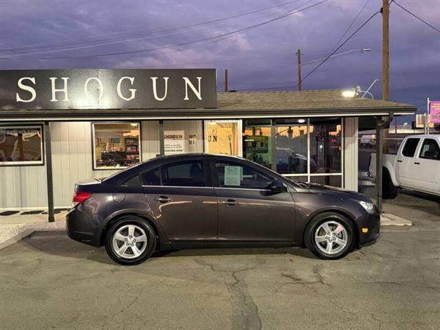 $7995 : 2014 Cruze 1LT Auto image 8