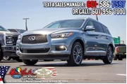 $19995 : INFINITI QX60 2019 Pure 4dr thumbnail