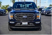 $39995 : Ford F-150 2022 4x2 XLT 4dr thumbnail
