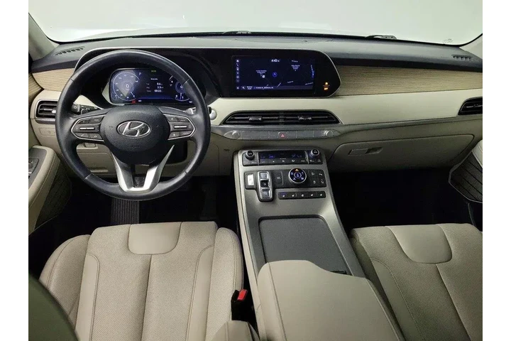 $24998 : Hyundai PALISADE 2021 AWD Li image 9
