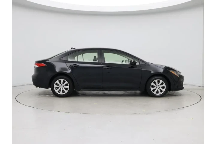 $19998 : Toyota Corolla 2023 LE 4dr S image 7