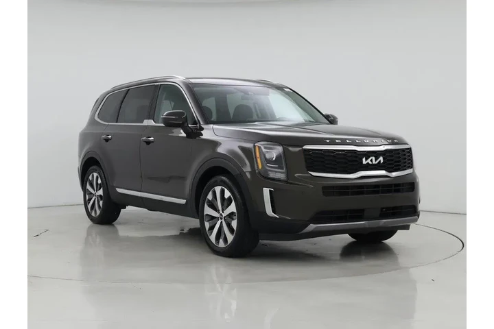 $30998 : Kia Telluride 2022 AWD S 4dr image 1