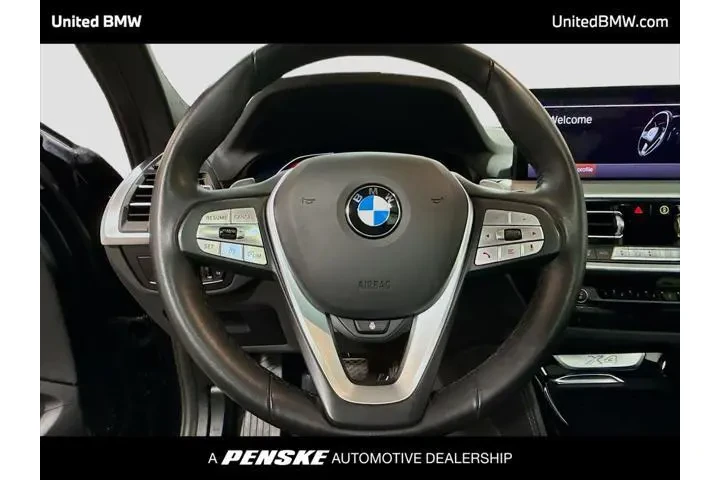 $39960 : BMW X4 2023 AWD xDrive30i 4d image 6