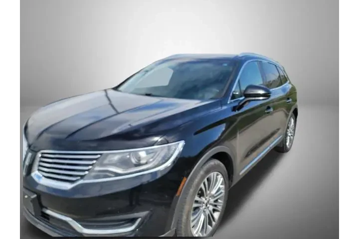 $14995 : Lincoln MKX 2016 AWD Reserve image 1