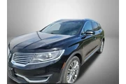 Lincoln MKX 2016 AWD Reserve en Omaha