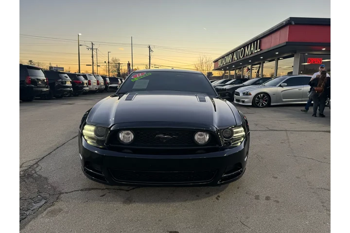 $12980 : 2014 Mustang GT image 7