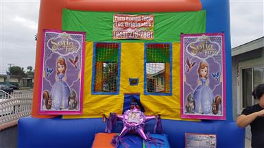 party rental image 1