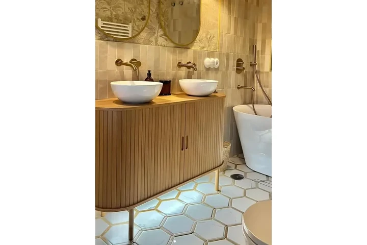 Vinyl Tiles Trinidad & Tobago image 2
