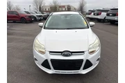 $6000 : Ford Focus 2012 SEL 4dr Hatc thumbnail