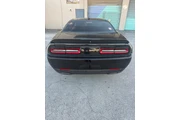 Dodge challenger 2017 en Miami