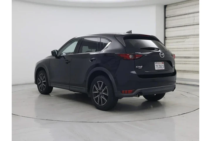 $21998 : Mazda CX-5 2017 AWD Grand To image 2