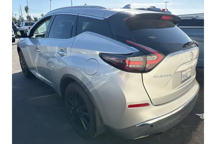 $25900 : Nissan Murano 2019 S 4dr SUV image 2